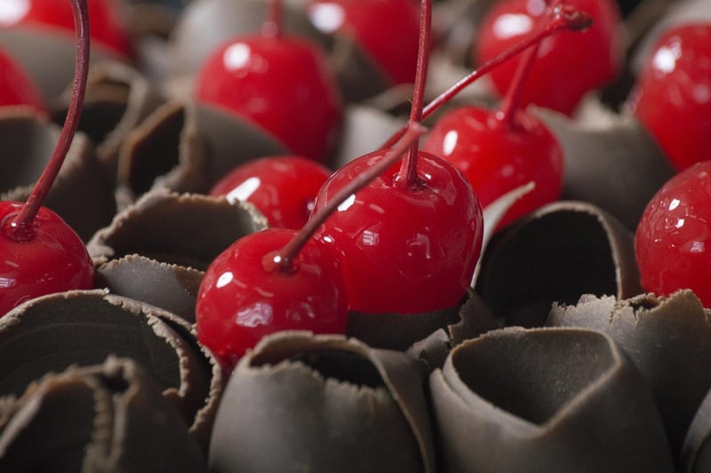 Chocolate Delights