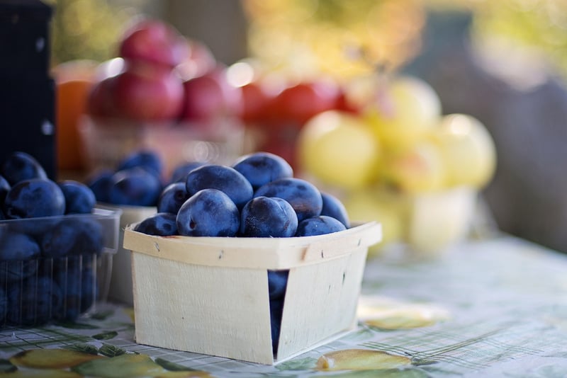 Farm-to-Table Experiences
