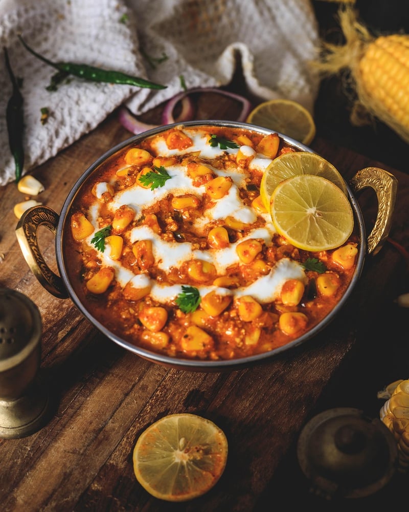 Indian Biryani
