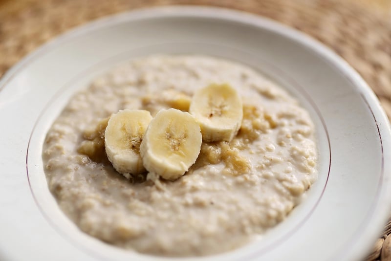 Overnight Oats